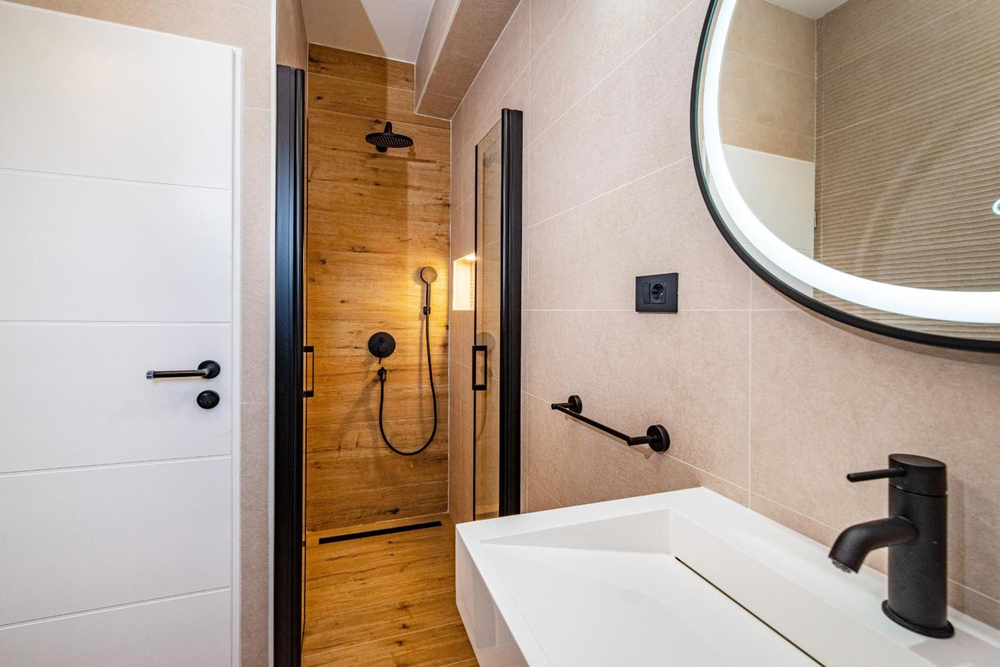 Villa Olive Garden Zadarvillas Pristeg Bagian luar foto